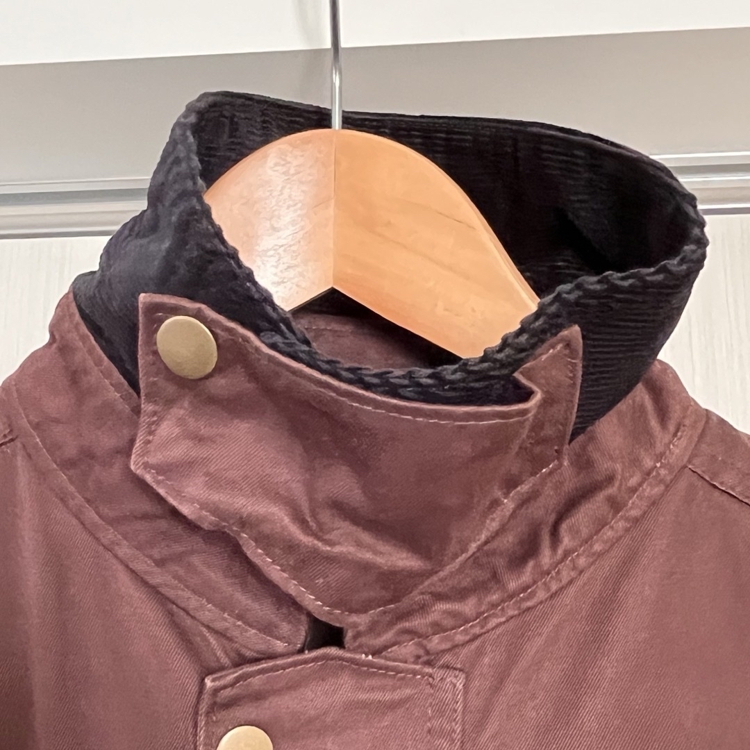 GU(ジーユー)のGU ハンティングジャケット　Lサイズ メンズのジャケット/アウター(ブルゾン)の商品写真