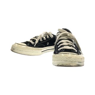 コンバース(CONVERSE)のコンバース ローカットスニーカー レディース UK 5 1/2(スニーカー)