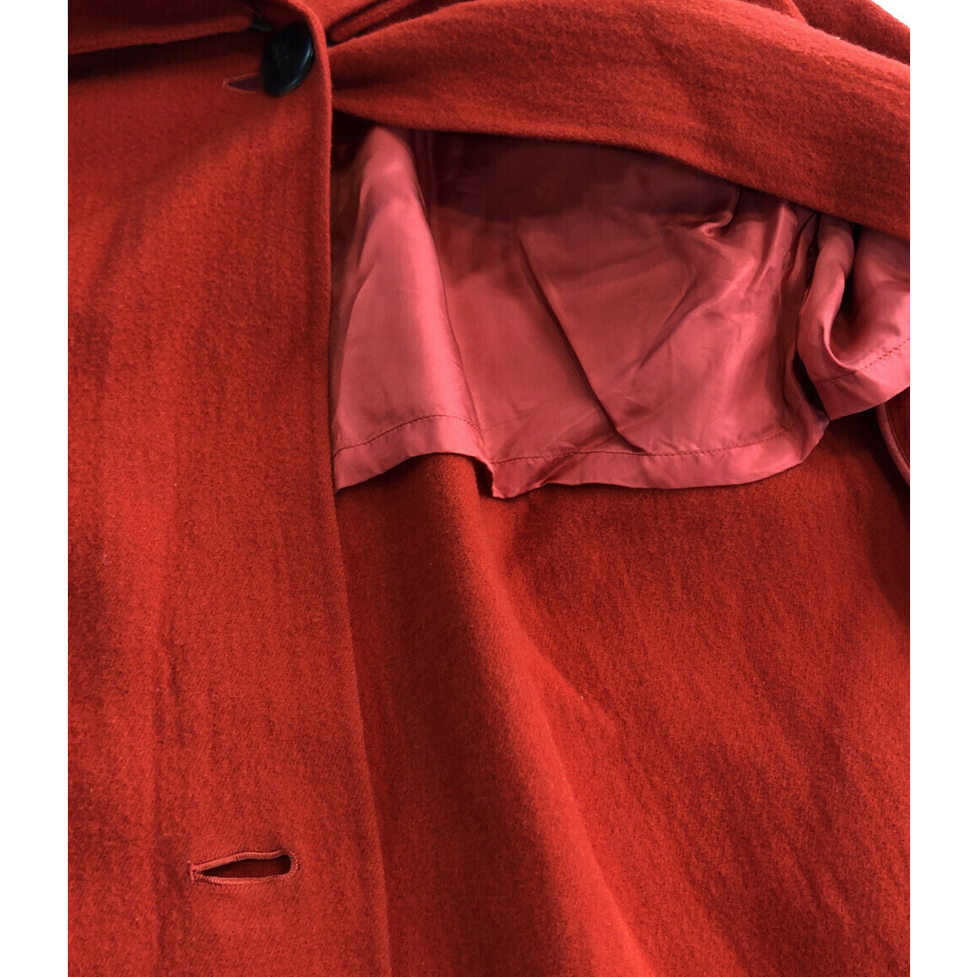 VAU DE VILLE チェスターコート    レディース レディースのジャケット/アウター(その他)の商品写真