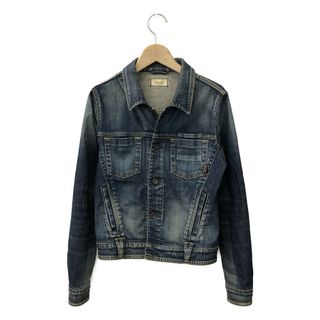 ヤヌーク Gジャン/デニムジャケット(レディース)の通販 300点以上 ヤヌーク Gジャン/デニムジャケット(レディース)の通販 300点以上