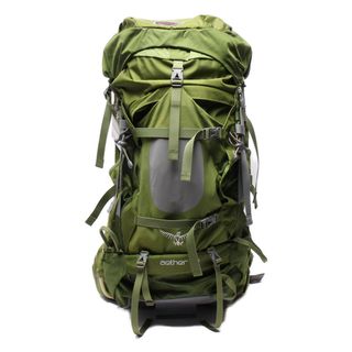 美品  OSPREY リュック バックパック 70L メンズ(バッグパック/リュック)