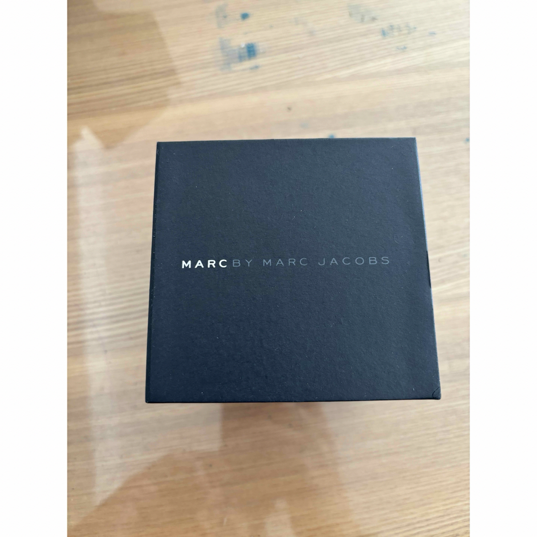 MARC BY MARC JACOBS(マークバイマークジェイコブス)のMARC BY MARC JACOBS レディース腕時計 レディースのファッション小物(腕時計)の商品写真