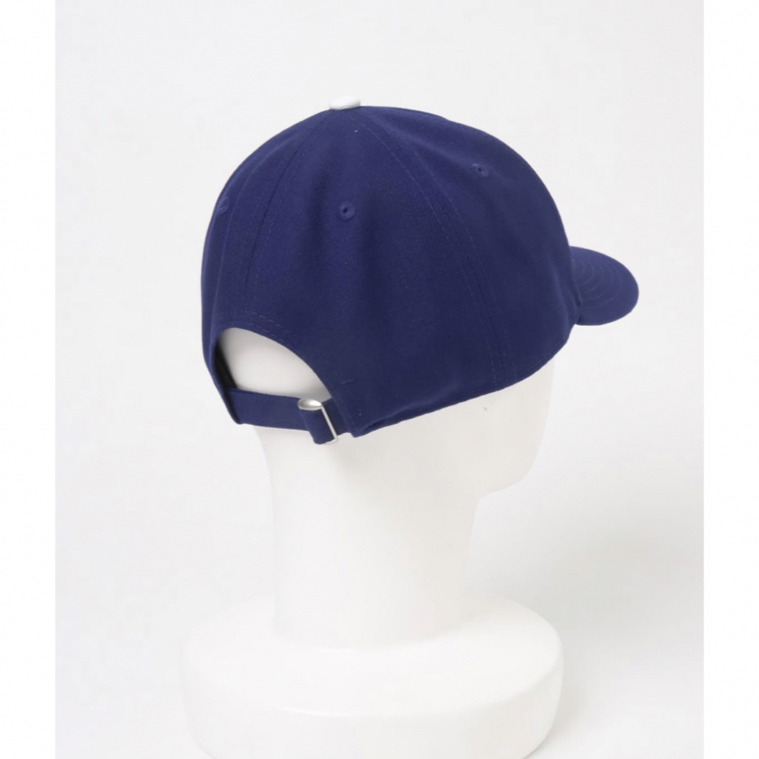 NEW ERA(ニューエラー)の【新品】SEESEE NEW ERA 950 blue ブルー メンズの帽子(キャップ)の商品写真