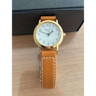 GaGa MILANO - ガガミラノ MANUALE48MM Watch GAG-501101S-BRW-NEW-S 2 GaGa MILANO - ガガミラノ MANUALE48MM Watch GAG-501101S-BRW-NEW-S 2