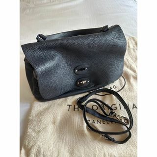 ZANELLATO - 値段交渉可‼️ZANELLATO ムートンバッグ ショルダーバッグ ZANELLATO - 値段交渉可‼️ZANELLATO ムートンバッグ ショルダーバッグ