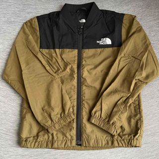 ザノースフェイス(THE NORTH FACE)のノースフェイス トラックジャケット 140(ジャケット/上着)