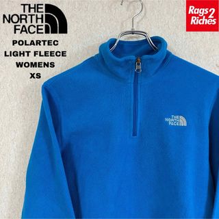 ザノースフェイス(THE NORTH FACE)のザ ノースフェイス  ライトフリースTHE NORTH FACE FLEECE(トレーナー/スウェット)