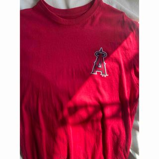 大谷翔平angels ユニフォーム(応援グッズ)