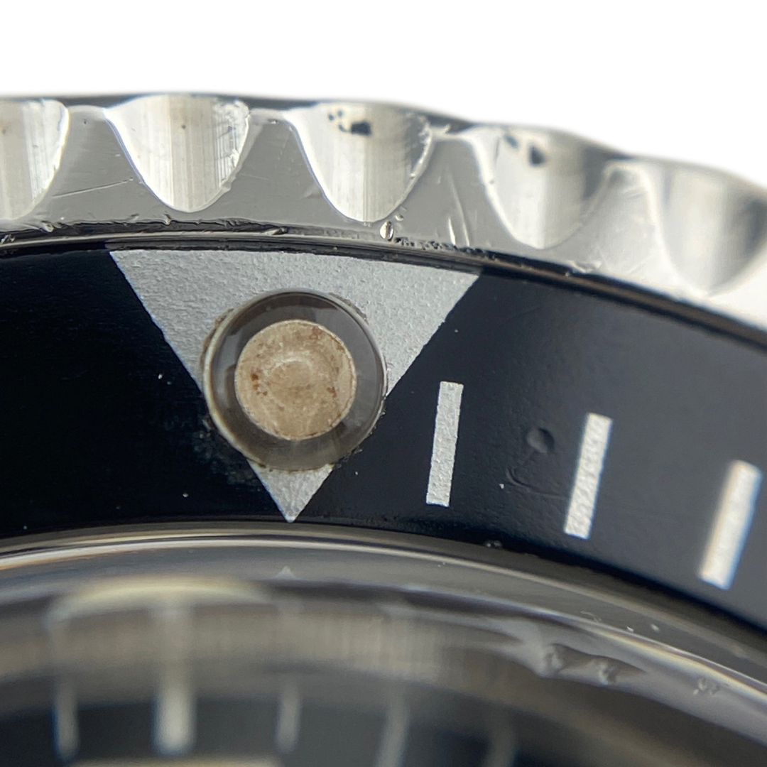 Tudor(チュードル)のチュードル サブマリーナ 79090 自動巻き メンズ 【中古】 メンズの時計(腕時計(アナログ))の商品写真