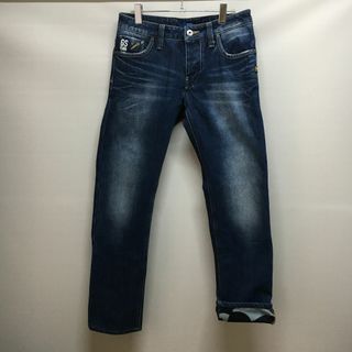 ジースター(G-STAR RAW)のG-Star RAW　ジースター ロゥ　デニムパンツ　USED(デニム/ジーンズ)