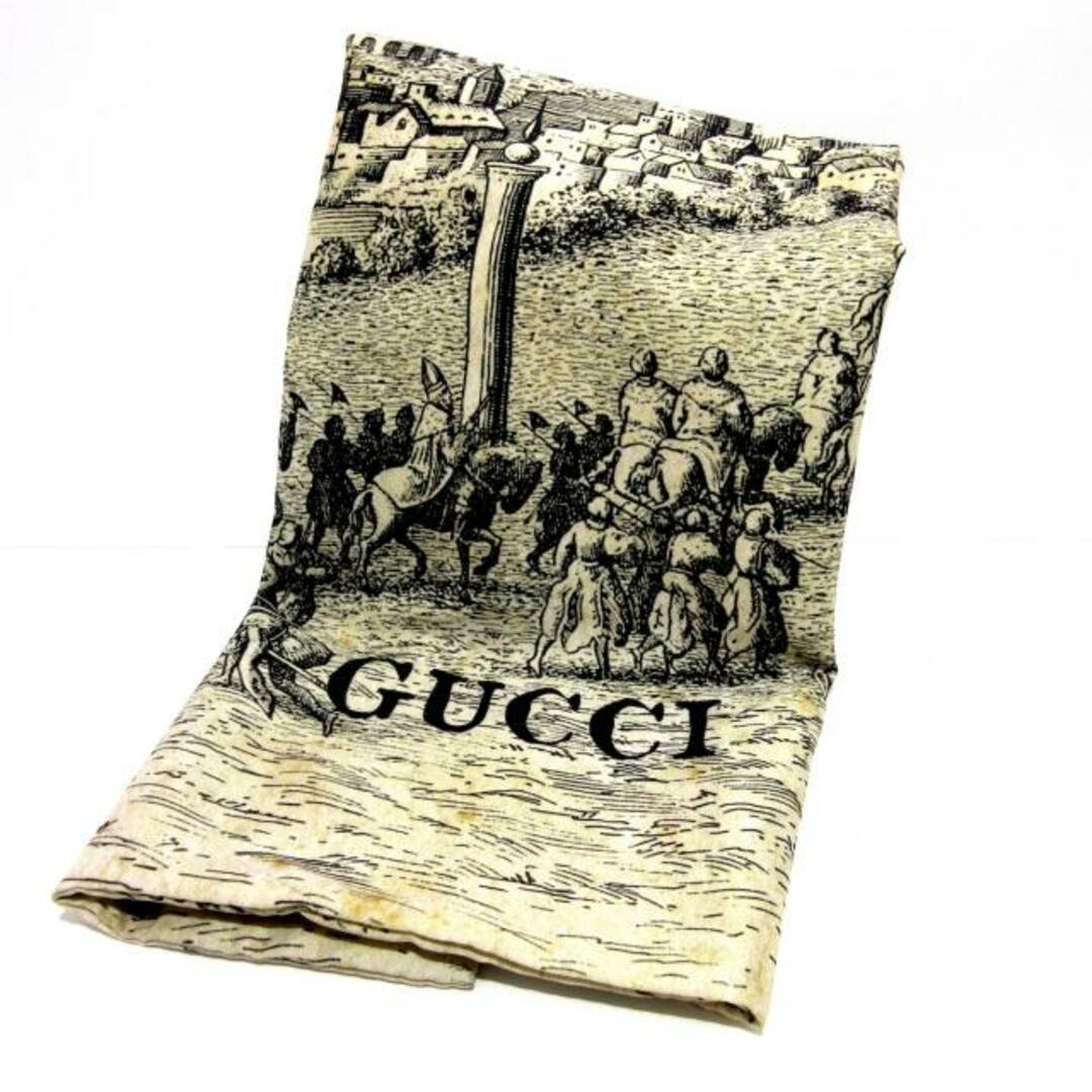Gucci(グッチ)のGUCCI(グッチ) キャップ M 57cm美品  596211 3H149 黒×レッド 刺繍/サイズ:M コットン レディースの帽子(キャップ)の商品写真