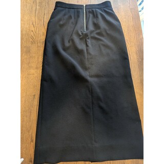 デミルクスビームス(Demi-Luxe BEAMS)のスカート(ひざ丈スカート)