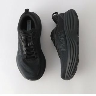 HOKA ONE ONE　BONDI8(スニーカー)