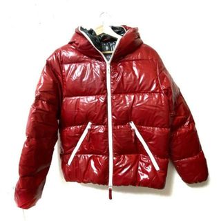 DUVETICA - 【美品】DUVETICA レアルコ LEARCO N3B リモンタ社製 S 黒 DUVETICA - 【美品】DUVETICA レアルコ LEARCO N3B リモンタ社製 S 黒