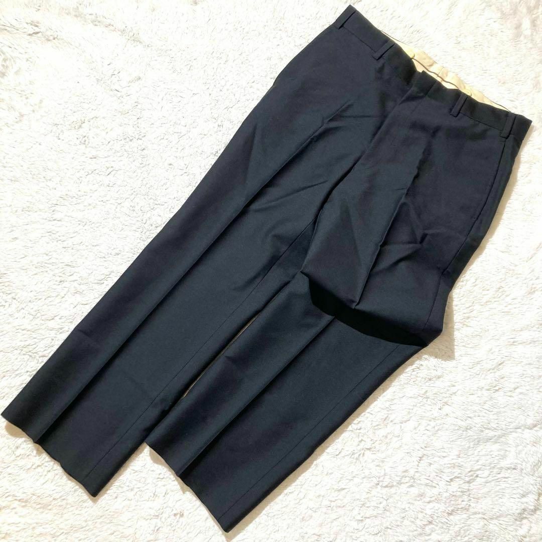 J.PRESS - 【未使用級】ジェイプレス スリーピース スーツ 黒 J.PRESS - 【未使用級】ジェイプレス スリーピース スーツ 黒