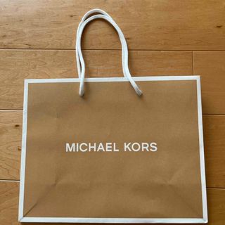 Michael Kors - マイケルコース ショッパー