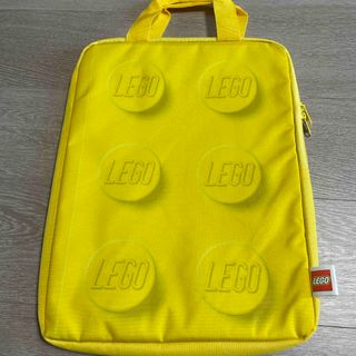 レゴ(Lego)のLEGOバック(知育玩具)