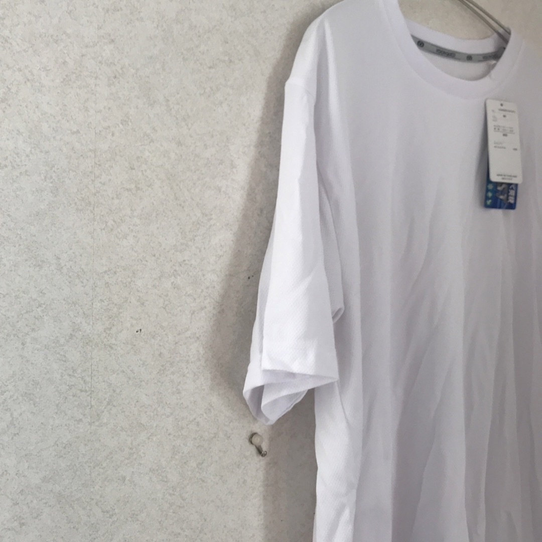 未使用タグ付き　VISION QUEST ヒマラヤ　メンズ　大きめサイズXO メンズのトップス(Tシャツ/カットソー(半袖/袖なし))の商品写真