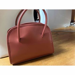 ザラ(ZARA)のZARAバック(ハンドバッグ)