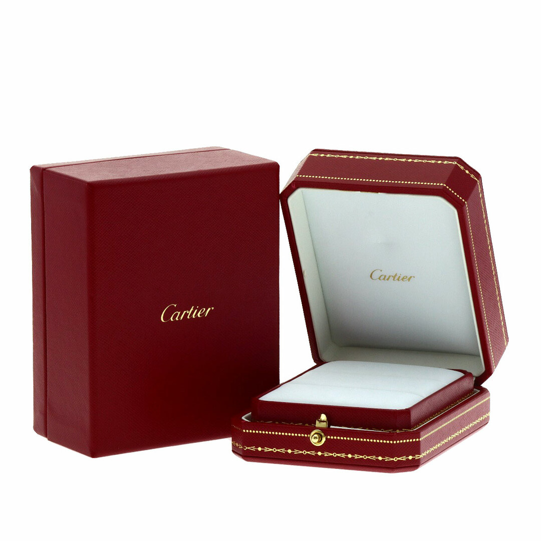 Cartier - CARTIER ルイ カルティエ ヴァンドーム ペアリング Cartier - CARTIER ルイ カルティエ ヴァンドーム ペアリング
