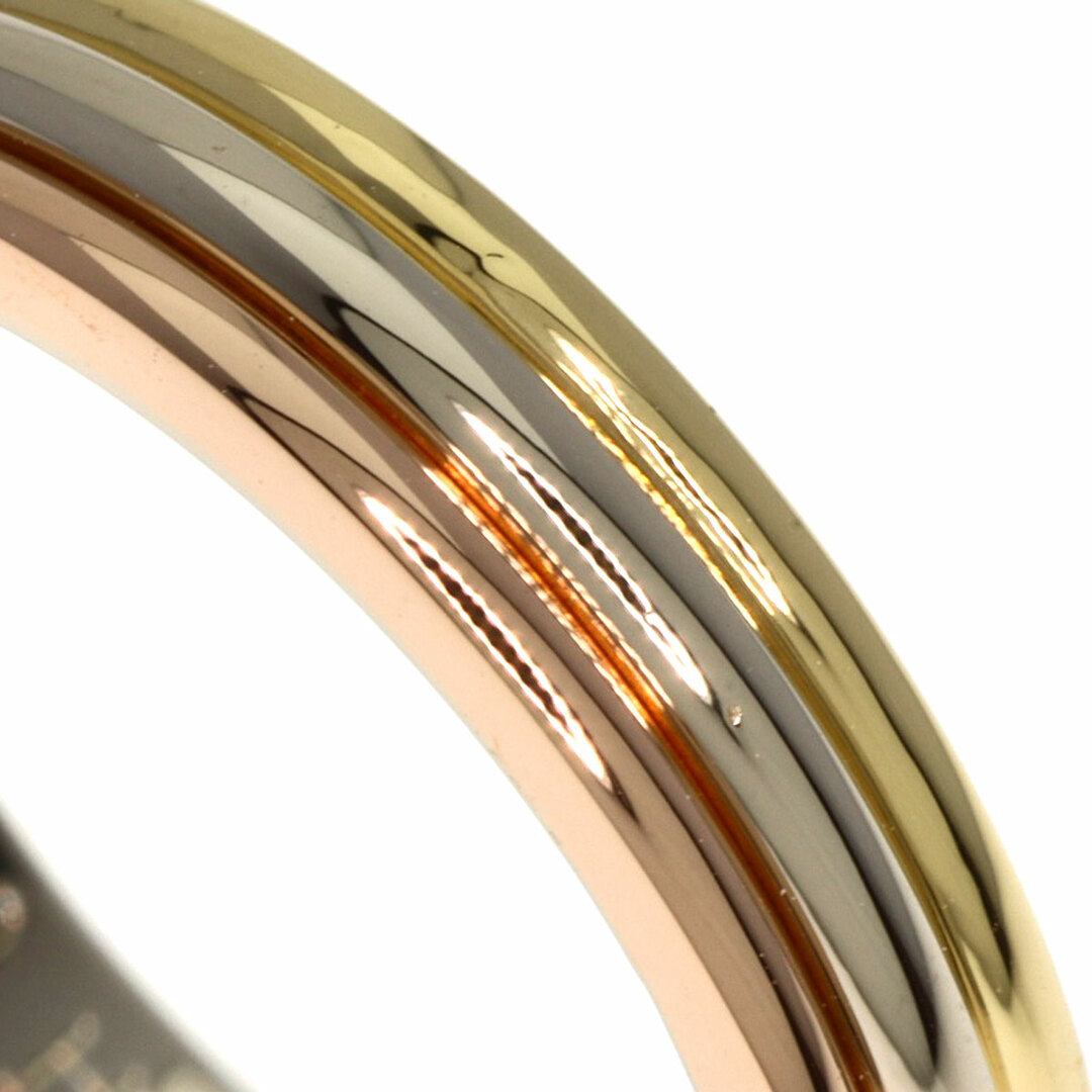 Cartier - CARTIER ルイ カルティエ ヴァンドーム ペアリング Cartier - CARTIER ルイ カルティエ ヴァンドーム ペアリング