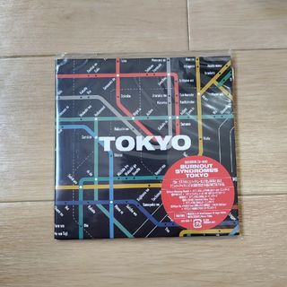 TOKYO（初回生産限定盤）(ポップス/ロック(邦楽))