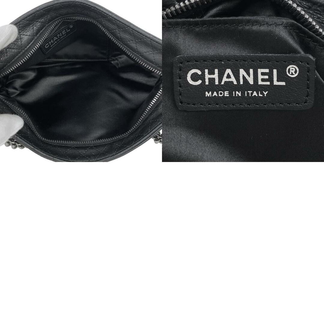 CHANEL(シャネル)のシャネル ココマーク チェーン ハンドバッグ レディース 【中古】 レディースのバッグ(ハンドバッグ)の商品写真