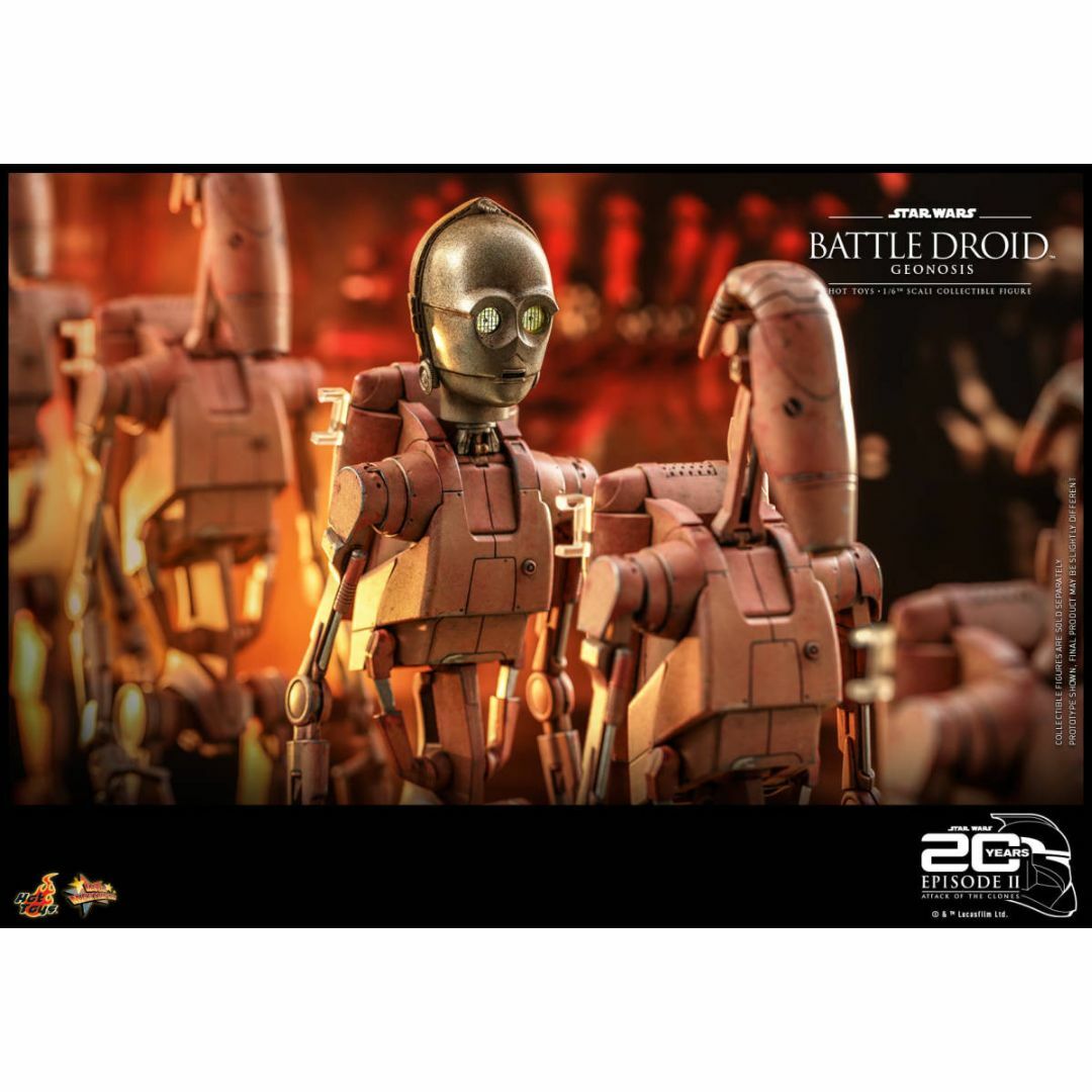 ☆新品未開封☆HOTTOYS ホットトイズ1／6 MMS649