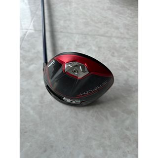 テーラーメイド(TaylorMade)の【テイラーメイド】ステルス2 プラスドライバー VENTUS TR BLUE6S(クラブ)