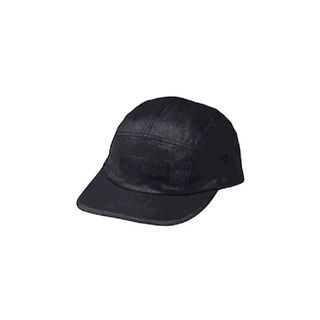 Supreme x MM6 Maison Margiela Cap Black