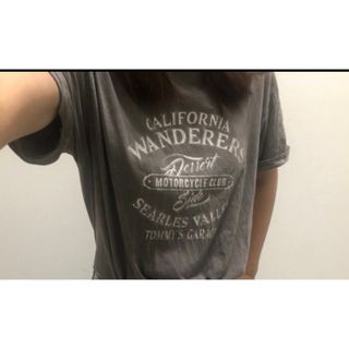 ドゥーズィエムクラス(DEUXIEME CLASSE)のグッドロックスピード❤️tシャツ(Tシャツ(半袖/袖なし))