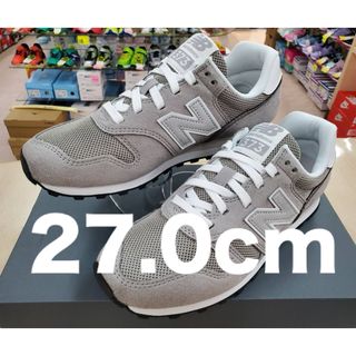 ニューバランス(New Balance)のニューバランスML373KG2 27.0cmカジュアルスニーカー ライフスタイル(スニーカー)