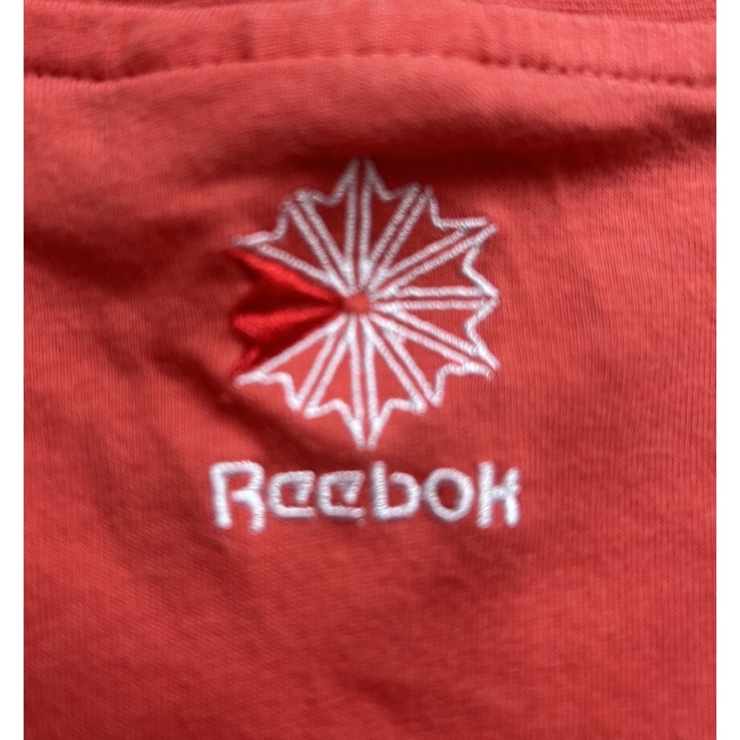 Reebok(リーボック)のリーボック　クラシックスTシャツ　ロゼッタ メンズのトップス(Tシャツ/カットソー(半袖/袖なし))の商品写真