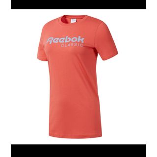 リーボック(Reebok)のリーボック　クラシックスTシャツ　ロゼッタ(Tシャツ/カットソー(半袖/袖なし))