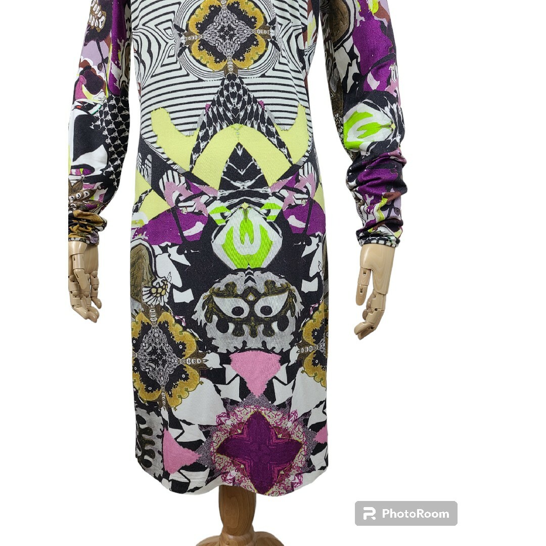 Christian Lacroix - 美品 Christian Lacroix クリスチャンラクロア Christian Lacroix - 美品 Christian Lacroix クリスチャンラクロア