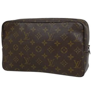 ルイヴィトン(LOUIS VUITTON)のルイ・ヴィトン トゥルース トワレット 28 レディース 【中古】(その他)