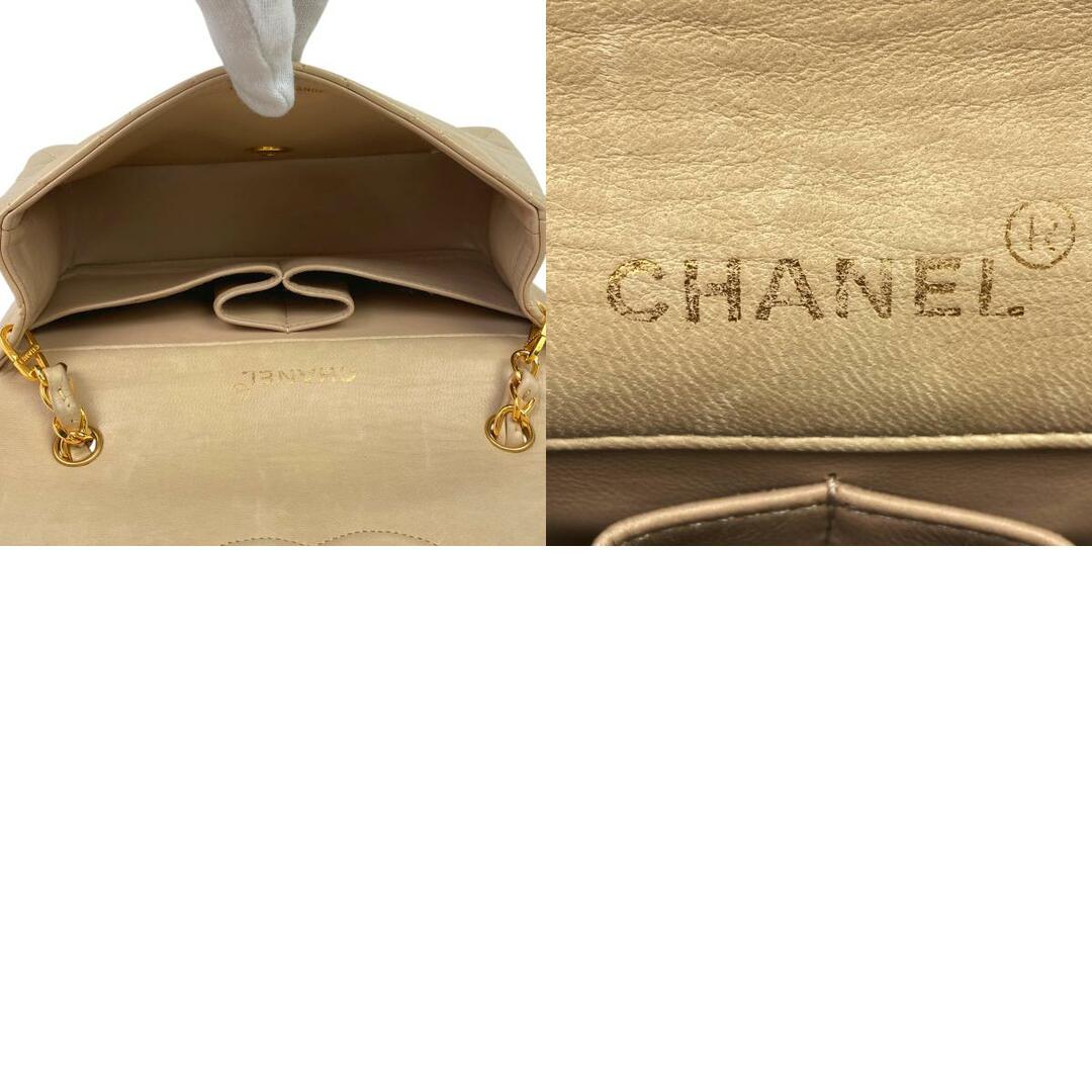 CHANEL(シャネル)のシャネル マトラッセ レディース 【中古】 レディースのバッグ(ショルダーバッグ)の商品写真