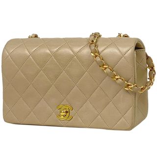 CHANEL - シャネル マトラッセ レディース 【中古】