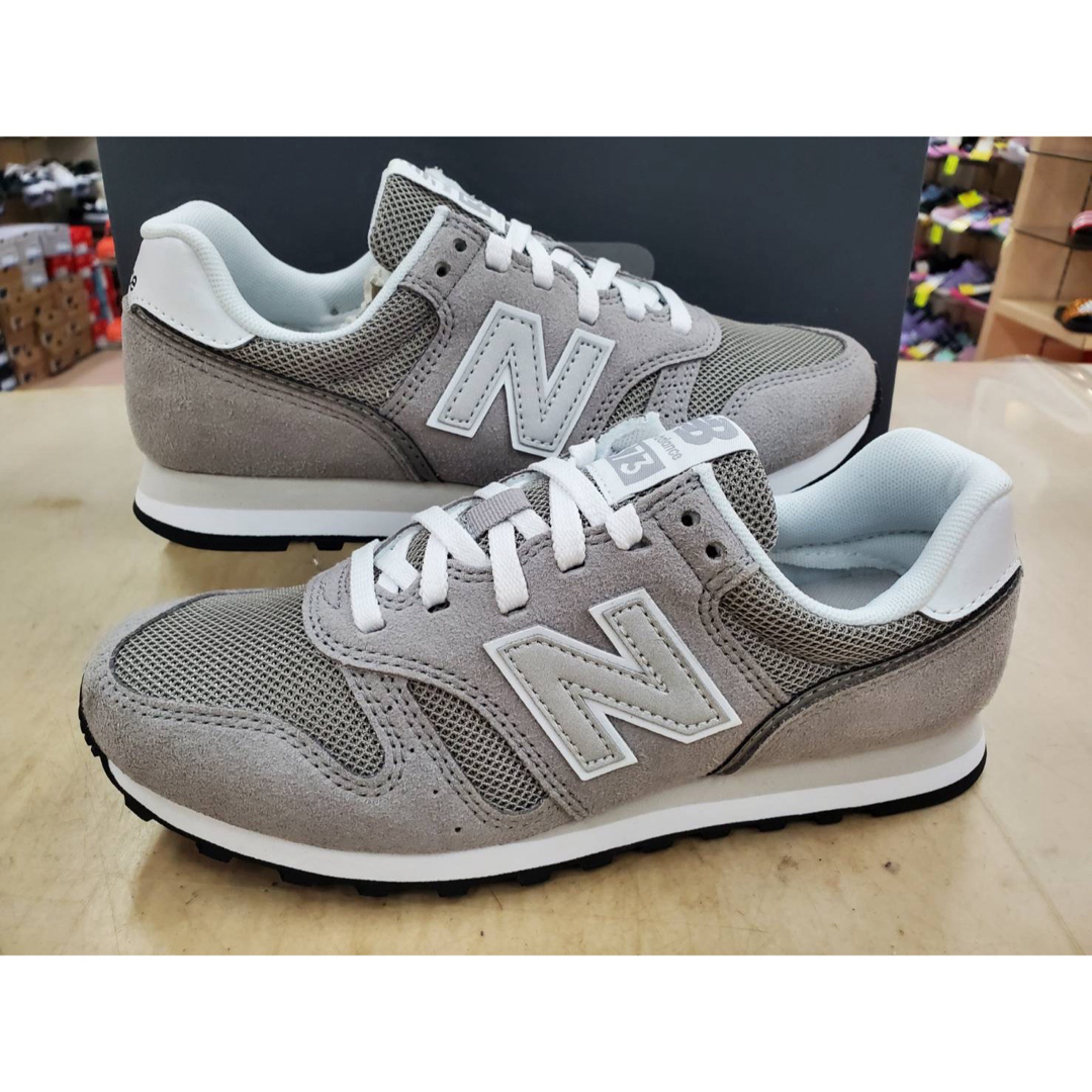 New Balance(ニューバランス)のニューバランスML373KG2 28.0cmカジュアルスニーカー ライフスタイル メンズの靴/シューズ(スニーカー)の商品写真