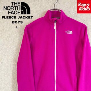 ザノースフェイス(THE NORTH FACE)のザ ノースフェイス ライト フリース ジャケット THE NORTH FACE(ブルゾン)