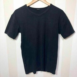 アヴィレックス(AVIREX)のAVIREX アヴィレックス　Tシャツ　レディース　シンプル　ユニセックス(Tシャツ(半袖/袖なし))