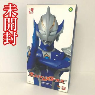 【貴重な未開封】　メディコムトイ　PBM!  ウルトラマンヒカリ　No.54(特撮)