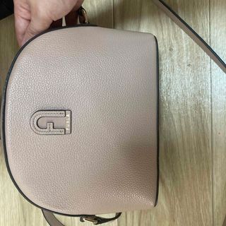 フルラ(Furla)のFURLA ショルダーバッグ　アテナ　moonstone(ショルダーバッグ)