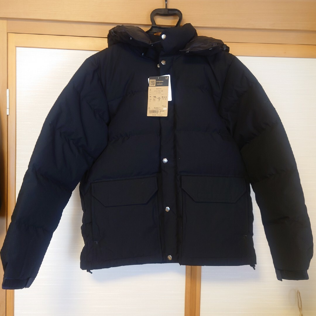 THE NORTH FACE(ザノースフェイス)の新品！THE NORTH FACE　ダウンジャケット メンズのジャケット/アウター(ダウンジャケット)の商品写真