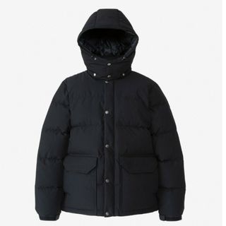 ザノースフェイス(THE NORTH FACE)の新品！THE NORTH FACE　ダウンジャケット(ダウンジャケット)