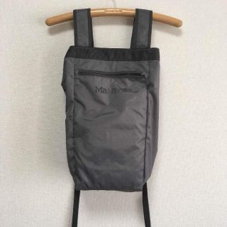 マーモット(MARMOT)のたけ様専用です(登山用品)