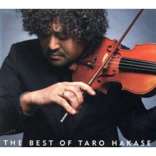 ＴＨＥ　ＢＥＳＴ　ＯＦ　ＴＡＲＯ　ＨＡＫＡＳＥ（期間限定スペシャルパッケージ版）(ヒーリング/ニューエイジ)