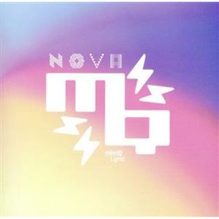 ＮＯＶＡ(ポップス/ロック(邦楽))