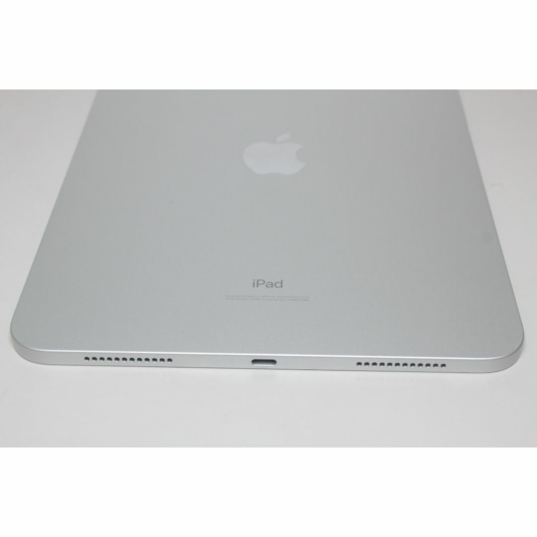 Apple(アップル)のiPad（第10世代）Wi-Fi/64GB〈MPQ03J/A〉A2696 ④ スマホ/家電/カメラのPC/タブレット(タブレット)の商品写真
