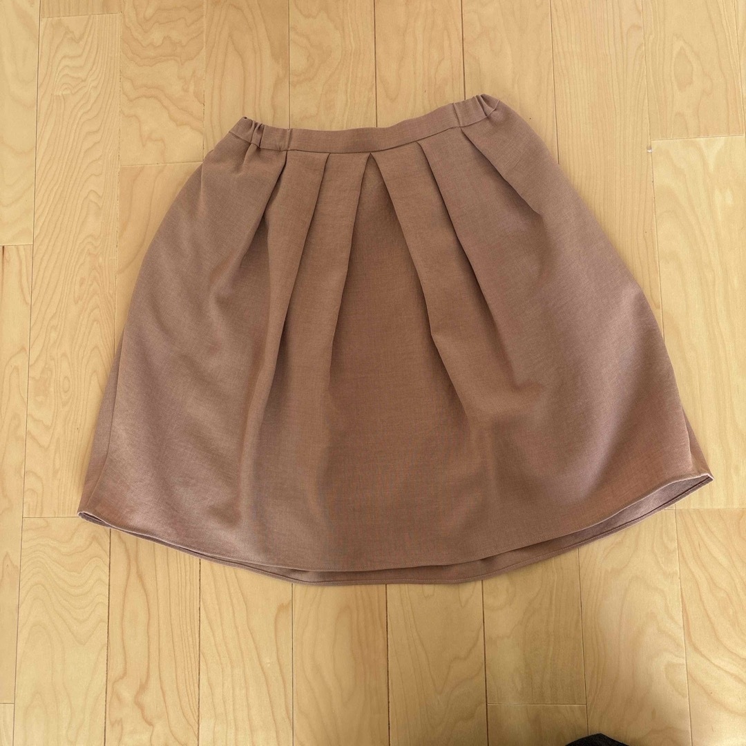 URBAN RESEARCH(アーバンリサーチ)のスカート　アーバンリサーチ レディースのスカート(ひざ丈スカート)の商品写真